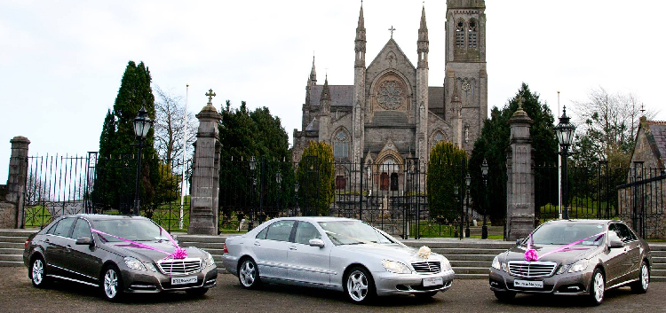 Monaghan Limousine Hire